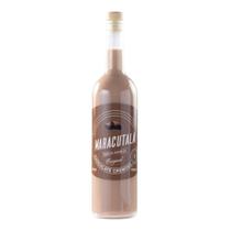 Licor Fino Maracutala Sabor Chocolate Coquetel Cremoso Bebida Alcoólica 750ml Sabor Qualidade Licor Fino Maracutala Sabor Chocolate Coquetel Cremoso Bebida Alcoólica 750ml Sabor Qualidade