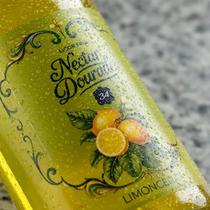 LICOR FINO NECTAR DOURADO LIMONCELO 750 ml LICOR FINO NECTAR DOURADO LIMONCELO 750 ml