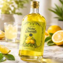LICOR FINO NECTAR DOURADO LIMONCELO 750 ml
