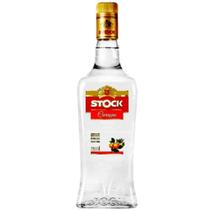 Licor Fino Stock Curaçau Tradicional 720ml