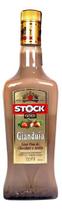 Licor Fino Stock Gianduia Sabor Chocolate E Avelãs 720ml Licor Fino Stock Gianduia Sabor Chocolate E Avelãs 720ml