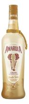 Licor Fino Vanilla Spice Amarula Garrafa 750ml