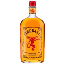 Licor Fireball Cinnamon Whisky 750ml