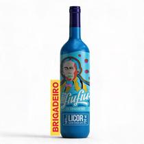 Licor Fiu Fiu Linha Shots Sabor Brigadeiro - Santos Dumont Licor Fiu Fiu Linha Shots Sabor Brigadeiro - Santos Dumont
