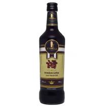 Licor Fórmula Brazilian Coffee 700ml Licor Fórmula Brazilian Coffee 700ml
