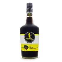 Licor Fórmula Cacau 720ml Licor Fórmula Cacau 720ml
