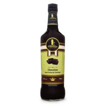 Licor Fórmula Chocolate 720 ml Licor Fórmula Chocolate 720 ml