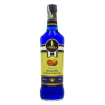 Licor Fórmula Curaçau Blue 720 ml Licor Fórmula Curaçau Blue 720 ml
