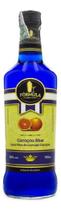 Licor Fórmula Curaçau Blue 720ml Licor Fórmula Curaçau Blue 720ml