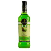 Licor Fórmula Kiwi 720ml Licor Fórmula Kiwi 720ml