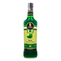 Licor Fórmula Menta 720ml Licor Fórmula Menta 720ml