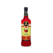 Licor formula morango - 700 ml