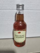 Licor Fragolino di Massimo 50ml - vidro