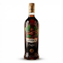Licor Free Afrika Café 750ml