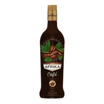 Licor Free Afrika Café 900ml Licor Free Afrika Café 900ml