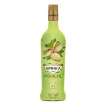 Licor Free Afrika Pistache 900ml Licor Free Afrika Pistache 900ml