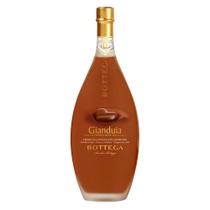 Licor Gianduia Bottega 500ml Licor Gianduia Bottega 500ml