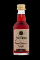 Licor Giullian's Creme de Cereja 50ml