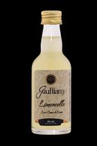 Licor Giullian's Creme de Limoncello 50ml