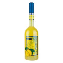 Licor Golmar Zanin Limoncello 700ml