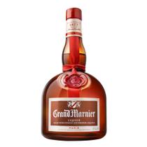 Licor Grand Marnier Cordon Rouge 700ml Licor Grand Marnier Cordon Rouge 700ml