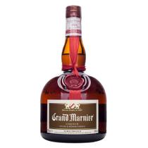 Licor Grand Marnier Rouge 700Ml