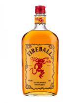 Licor Importado Fireball 750Ml