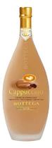 Licor Italiano Bottega Cappuccino 500ml Licor Italiano Bottega Cappuccino 500ml