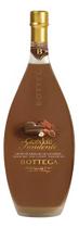 Licor Italiano Bottega Gianduia 500ml