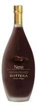 Licor Italiano Bottega Nero 500ml Licor Italiano Bottega Nero 500ml