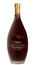 Licor Italiano Bottega Sabor Nero Garrafa 500ml