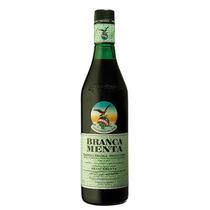 Licor Italiano Branca Menta 750ml