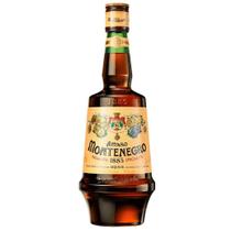 Licor Italiano De Amaro Montenegro 750Ml