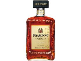 Licor Italiano Disaronno 700ml Licor Italiano Disaronno 700ml