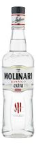 Licor Italiano Premium Sambuca Molinari 700ml Licor Italiano Premium Sambuca Molinari 700ml