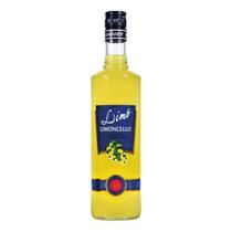 Licor Italiano Toso Limoncello IG Bevanda Spiritosa 700ml