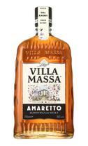 Licor Italiano Villa Massa Amaretto 700ml Licor Italiano Villa Massa Amaretto 700ml