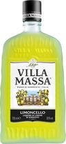 Licor Italiano Villla Massa Limoncello 700ml - VILLA MASSA