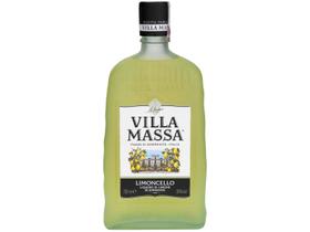 Licor Italiano Villla Massa Limoncello 700ml Licor Italiano Villla Massa Limoncello 700ml
