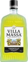 Licor Italiano Villla Massa Limoncello 700ml Licor Italiano Villla Massa Limoncello 700ml