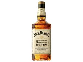 Licor Jack Daniels Canela Honey 700ml