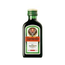 Licor Jagarmeister 20Ml