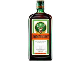 Licor Jagermeister 700ml