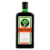 Licor Jagermeister 700ml - Jägermeister