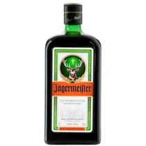 Licor Jagermeister 700ml - Jagermeister