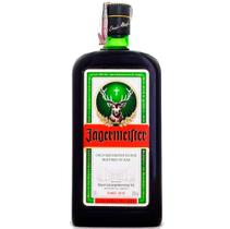 Licor Jagermeister 700ml