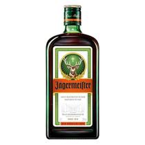 Licor Jagermeister 700Ml