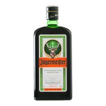 Licor JAGERMEISTER 700ml