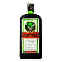 Licor Jagermeister Aperitivo 1000 ml