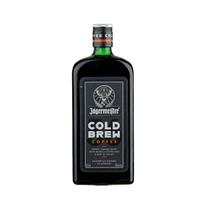 Licor Jagermeister Cold Brew Coffee 750ml